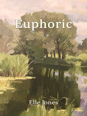 cover image of Euphoric